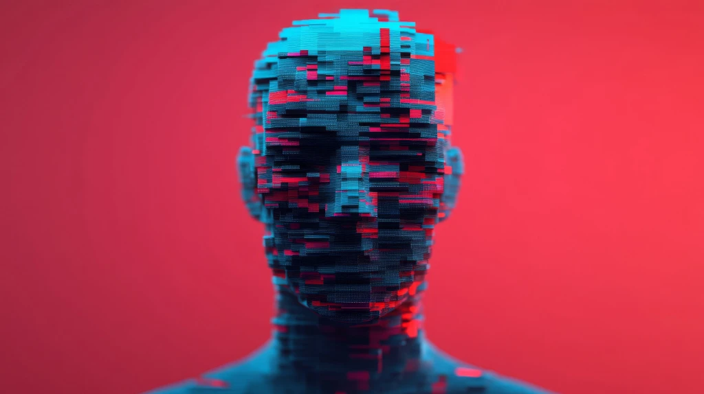 見えなくなる個性、鈍化する判断