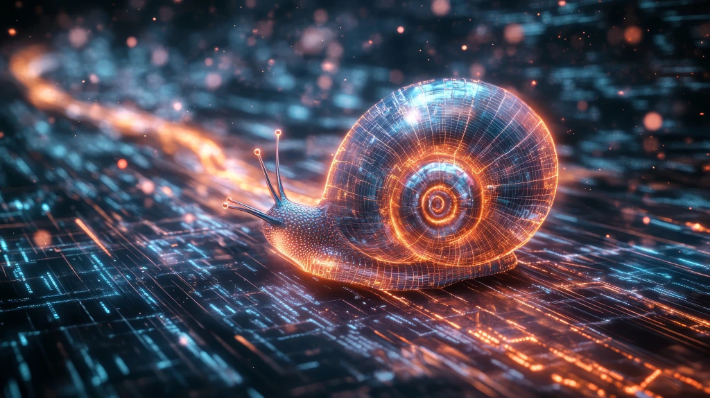 「一緒につくる」では遅い”