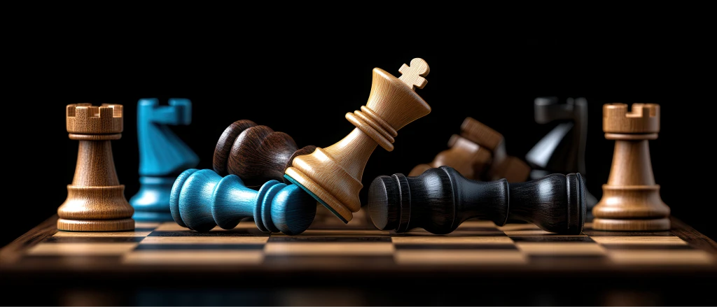 「動きやすさ」は上流で決まる